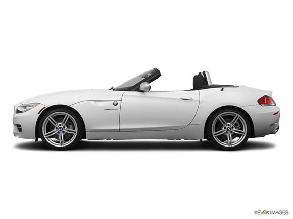 2012 BMW Z4 sDrive35is  Photo